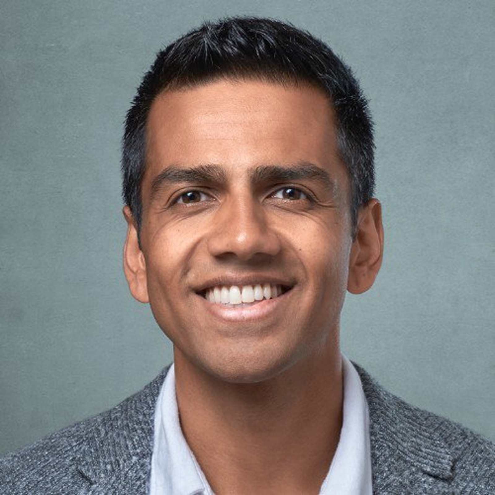 Anand I.
